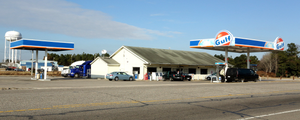 C&P Mini - Maxton, N.C. blogup2